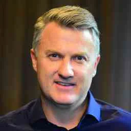James Balzary, Angel Investor
