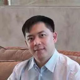 Bernard Chong, Chairman & Co-Founder at Bazinga