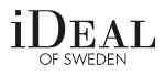 Ideal of Sweden