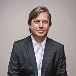 Paul Peros, Angel Investor