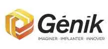 Genik