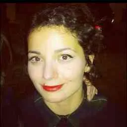 Saniya Al Saadi