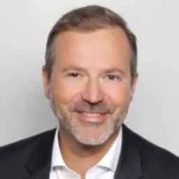 Gilles P. Houdry
