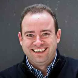 Byron Soulopoulos, Angel Investor