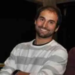 Roque Peralta
