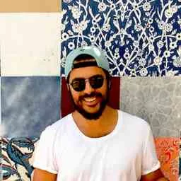 Abdulaziz Al Abdulaziz