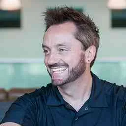 Warren Houston, Angel Investor