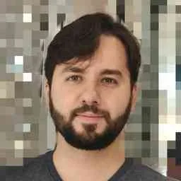 Claudio Rafael Machado Paes, Angel Investor