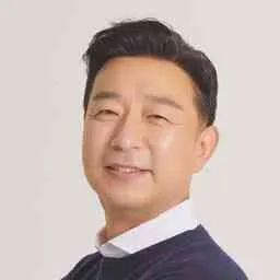 Shinbong Kang