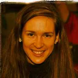 Maria Mercedes Barrera Tobar
