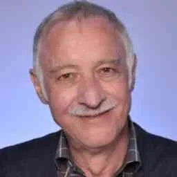 Gerhard Zinser