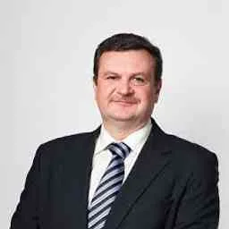 Sergey Soldatenkov, Angel Investor