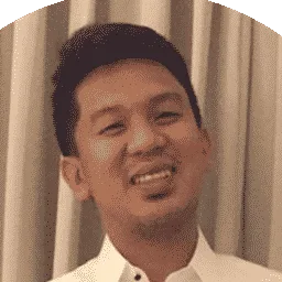 Vic Melvin Cabatbat, Angel Investor