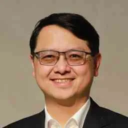 Shih-Chung Kang, Angel Investor