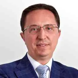 Sergey Drozdov