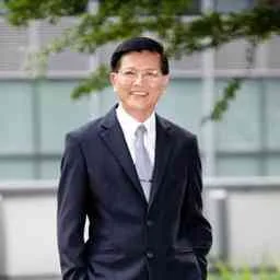 Chi Sieng Tiong, Angel Investor