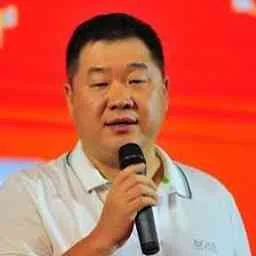 Qiang Wei, General Manager at The city of Shenzhen-the DATONG