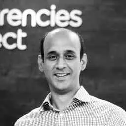Vivek Awasthi, Angel Investor