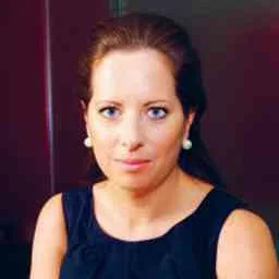 Emma Robbins, Angel Investor