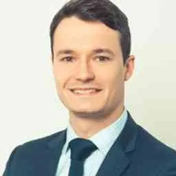 Jérémy Desdouets