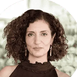 Einat Haftel