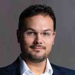 Jakub Zamrazil, Angel Investor