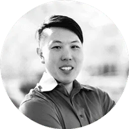 Emery J. Huang
