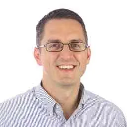 Matthew Rohrs