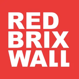 Red Brix Wall