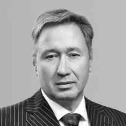 Igor Baranovsky, Chairman of the Partners Committee at BGP Litigation