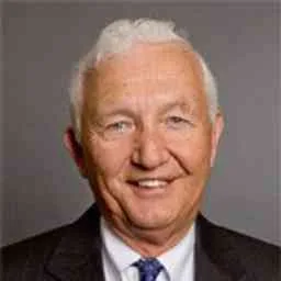 Peter DeLeeuw
