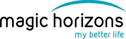 Magic Horizons