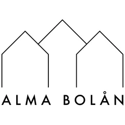 Bostadskreditinstitutet Alma AB