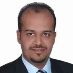 Nawaf Arhamah