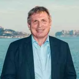 Yves Barraquand