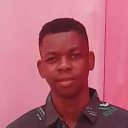 Benson Ajabor, Founder at Getkapture Innovation