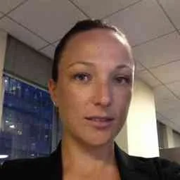 Elizabeth Taberner