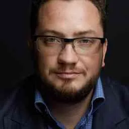 Anatoly Smorgonsky, CEO at OIN.Space