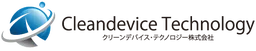 CleanDevice Technology