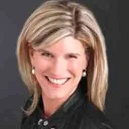 Susan J McArthur