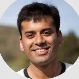 Akshay Mittal, CEO & Founder at StrainX Bioworks
