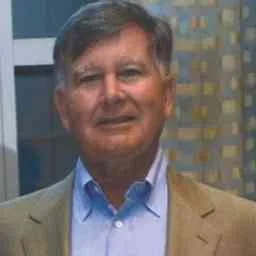 Christopher M. Jeffries