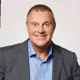 Stephen Cox