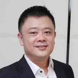 Ivan Kamadjaja, Angel Investor
