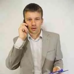 Mark Malinovsky, CEO at Kuponator