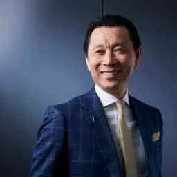 Joseph Chou, Angel Investor