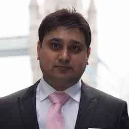 Raj Dhonota, Angel Investor