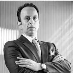 Humayun Mazhar, Founder & CEO at CresVentures