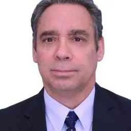 Felipe Gustavo Parraga Barrios