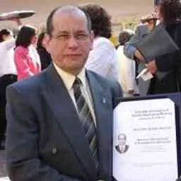Efren Sanchez